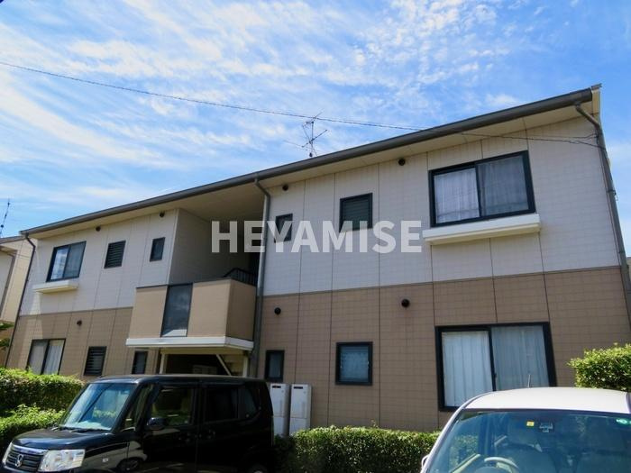 ディアス池田F棟