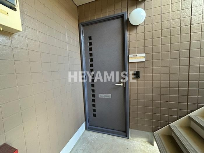 ディアス池田G棟のその他