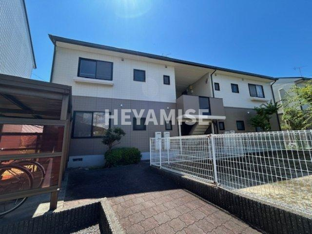 ディアス池田G棟