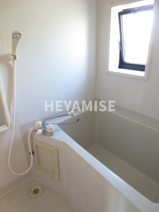 ディアス池田G棟の浴室|※室内画像は別号室のもの