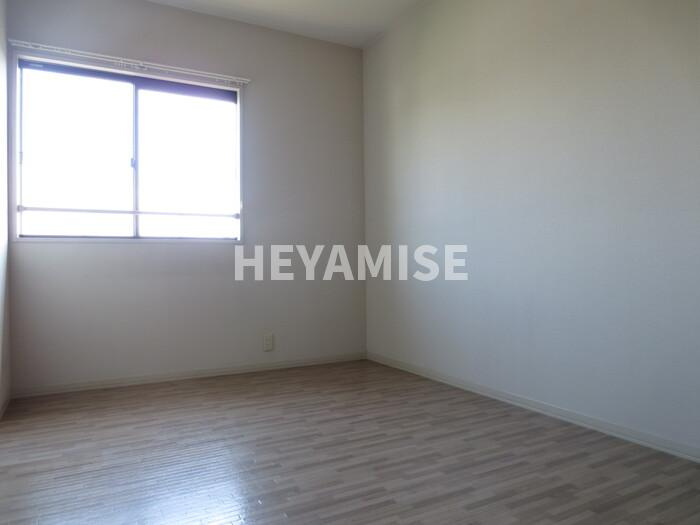 ディアス池田G棟の内装|※室内画像は別号室のもの