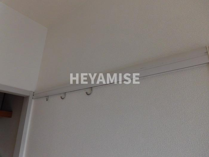 ディアス池田G棟のその他|※室内画像は別号室のもの