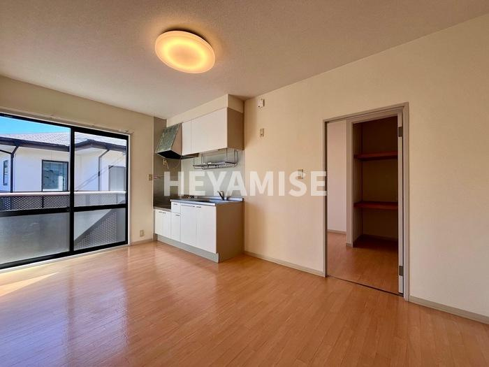 ディアス池田I棟のその他