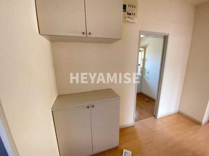 ディアス池田I棟のその他