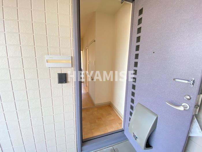 ディアス池田I棟のその他