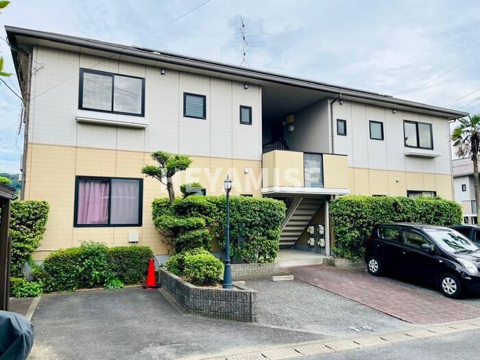 ディアス池田I棟