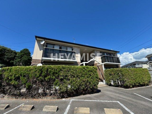 ディアス須田ノ木A棟