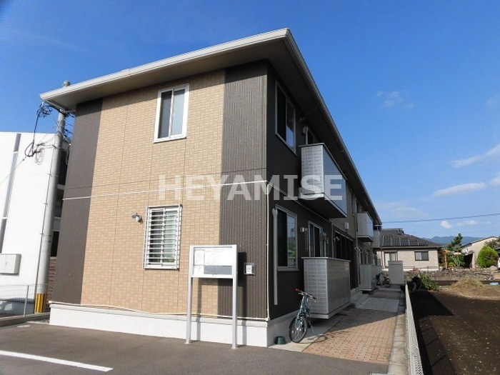 ニュージーコート大村