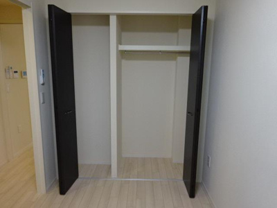 【収納】 | レガリア扇Ｂ棟 | 収納