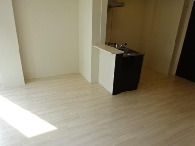 【居間・リビング】 | レガリア扇Ｂ棟 | リビング