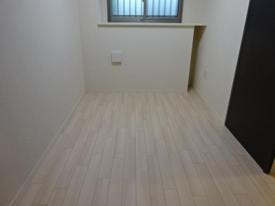 【内装】 | レガリア扇Ｂ棟 | 洋室