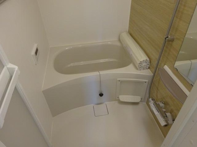 【浴室】 | レガリア扇Ｂ棟 | バス