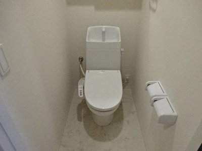 【トイレ】 | レガリア扇Ｂ棟 | トイレ