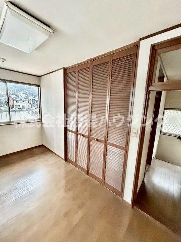 川面６丁目一戸建の収納