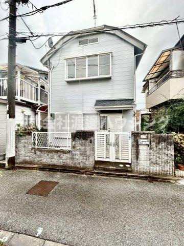 川面６丁目一戸建