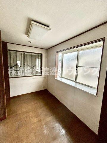 川面６丁目一戸建のその他|窓