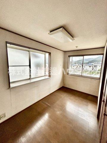 川面６丁目一戸建のその他|窓