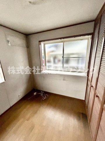 川面６丁目一戸建のその他|窓