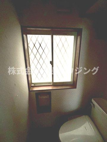 川面６丁目一戸建のその他|窓