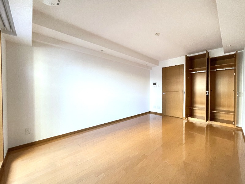 リーガル神戸三宮フラワーロードの居間・リビング