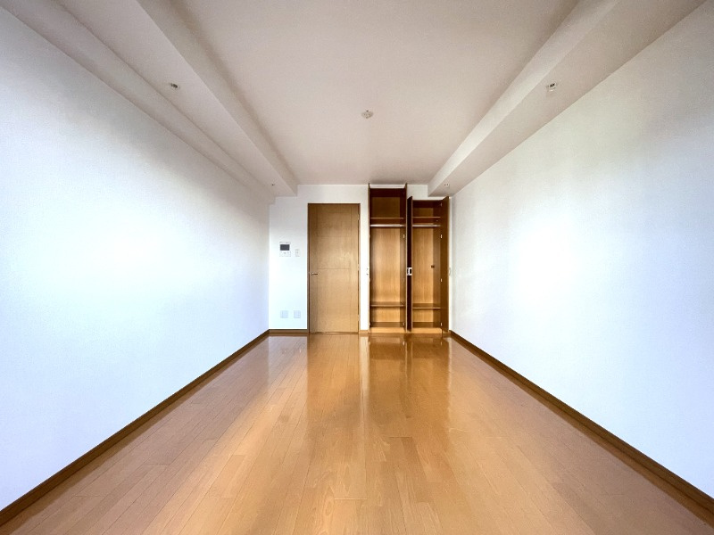 リーガル神戸三宮フラワーロードの居間・リビング