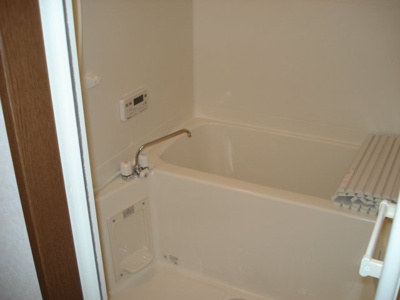 【その他】 | クレールスクエア | 浴室
