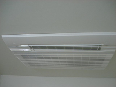 【その他】 | クレールスクエア | 浴室換気乾燥機