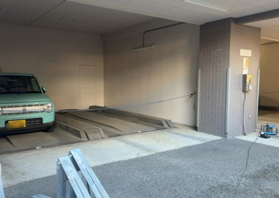 【駐輪場】 | オーベル相模原 | マンションの駐輪場は、事前に空きがあるか確認を取ると安心です。せっかく入居したのに駐輪スペースがない！なんてことになったら大変ですよね。そこで、内見時や購入前にはまず事前に確認しておくと良いでしょう。