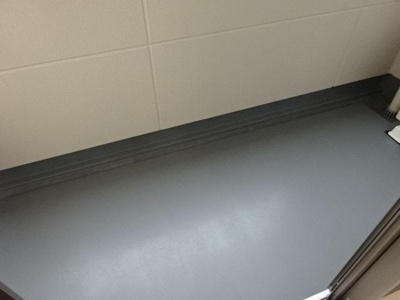 【その他】 | レガリア扇Ａ棟 | ベランダ