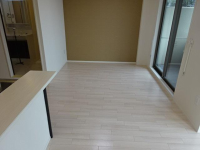 【居間・リビング】 | レガリア扇Ａ棟 | リビング