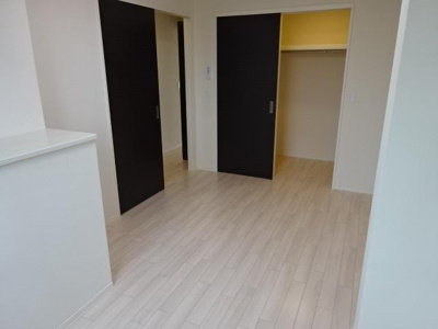 【内装】 | レガリア扇Ａ棟 | 洋室