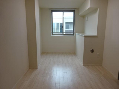 【内装】 | レガリア扇Ａ棟 | 洋室