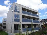 レガリア扇Ａ棟の画像