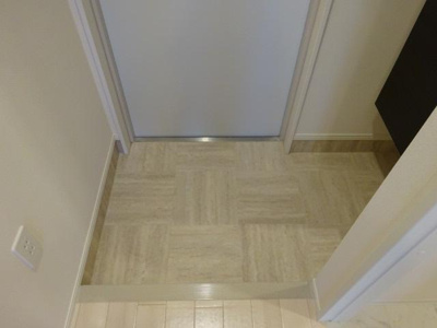 【玄関】 | レガリア扇Ａ棟 | 玄関