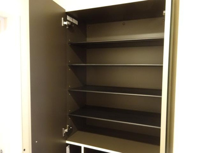 【収納】 | レガリア扇Ａ棟 | 下駄箱