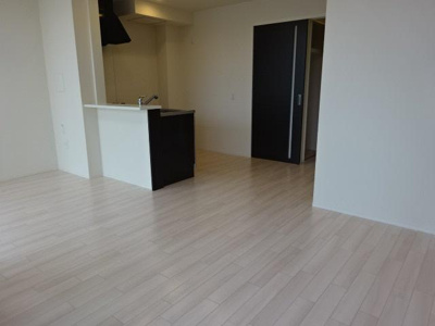 【居間・リビング】 | レガリア扇Ａ棟 | リビング