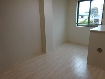 【内装】 | レガリア扇Ａ棟 | 洋室