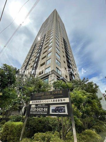 大阪市中央区東心斎橋１丁目の賃貸マンション