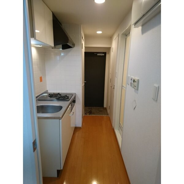 サンテミリオン白山の玄関|玄関　※別室の写真です