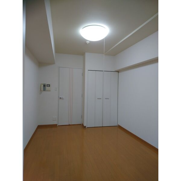 サンテミリオン白山の寝室|寝室　※別室の写真です