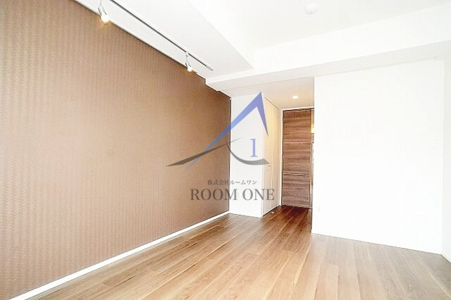 ステージグランデ上野松が谷の寝室|寝室です。