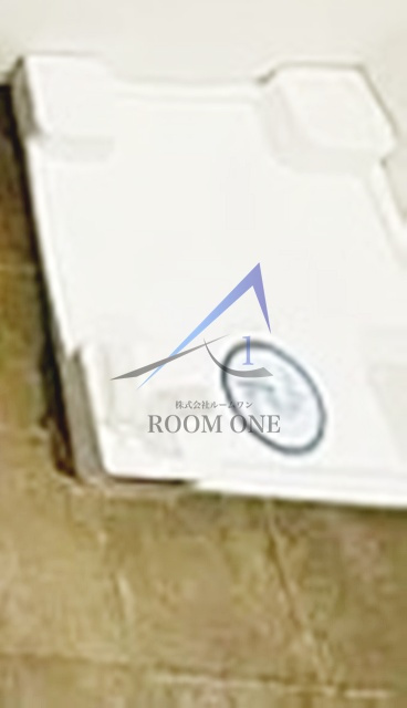 ステージグランデ上野松が谷の設備|洗濯機置き場です。