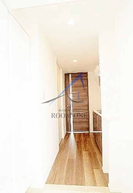 ステージグランデ上野松が谷の内装