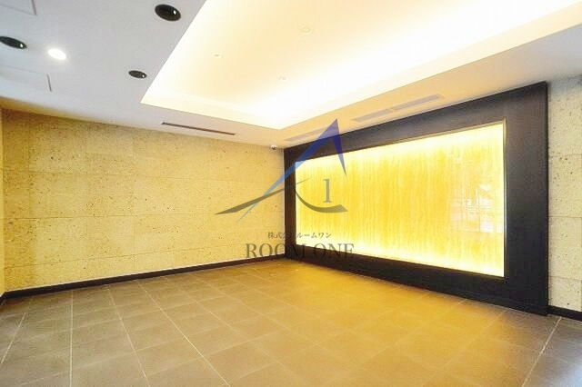 ステージグランデ上野松が谷のその他共用部分