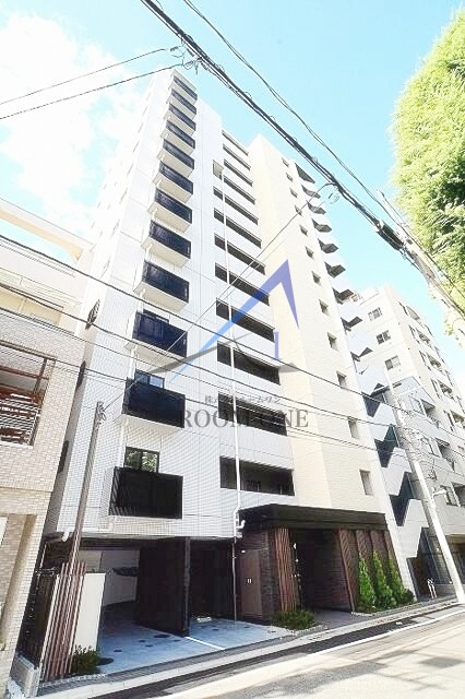 ステージグランデ上野松が谷の外観|外観です。