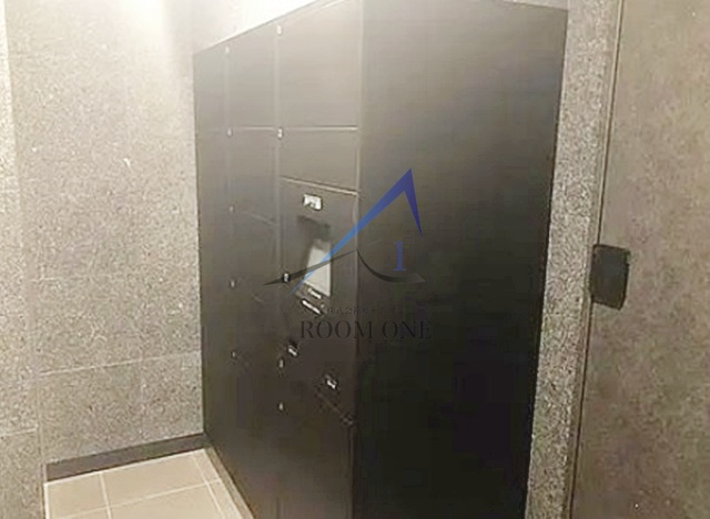 ステージグランデ上野松が谷のその他共用部分