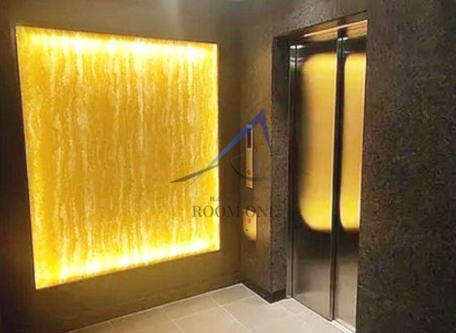 ステージグランデ上野松が谷のその他共用部分