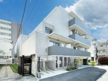 新宿区横寺町のマンションの画像