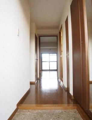 【玄関】 | フェニックス大野城