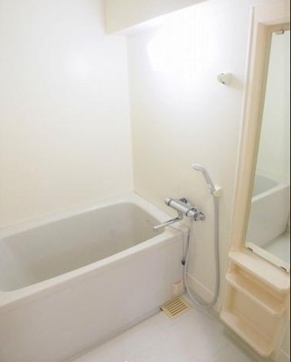 【浴室】 | フェニックス大野城